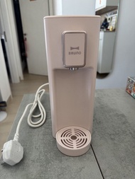 Bruno 即熱水機