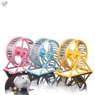 new♈﹊[Pety Box]  Hamster Exercise Wheel Toy Hamsters Plastic Running Wheel Small Hamster Wheel Hamst