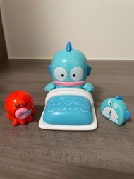 Toptoy 水怪盲盒