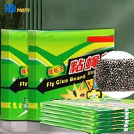 Fly Sticker Powerful Sticky Fly Paper Fly Killer Artifact Household Fly Killer Mouse Sticker