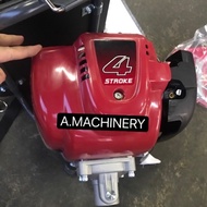 Honda Petrol Brush Cutter GX35 GX-35 4 Stroke Engine Mesin Rumput GX-35