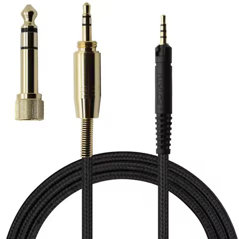 Poyatu Cable for Ultrasone Performance 820 840 860 880 Signature Pro/DJ & Performance DXP & Pro & ST