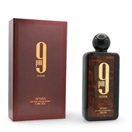 AFNAN 9PM ELIXIR EDP FOR MEN 100ML BY AFNAN