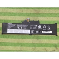 Lenovo ThinkPad X380 Yoga 260 370 X380 Series 15.28V 3250mAh 51Wh/2815 mAh 44 wh  Battery 01AV433 01