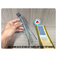 Vario AVP watch jack wire (Piece)