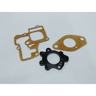 PERODUA KANCIL 660 850 CARBURETOR GASKET & INSULATOR