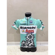 Santini Cycling Jersey (Bundle)