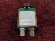 視訊盒 R80132E2101-B ( HERAN  HD-50ACB ) 拆機良品