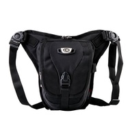 Ozone Waist Thigh Bag 831