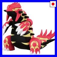 Pokémon Moncolle Primal Groudon