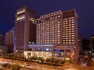 北京中奧馬哥孛羅大酒店 (Marco Polo Parkside Hotel)