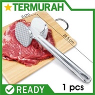 STAINLESS MEAT HAMMER MEAT HAMMER MEAT MEASURING TOOL