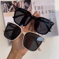 GM sunglasses, women's GM polarized sunglasses, men's fashion sunglasses, UV400 protection