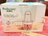 Proluxury 迷你玻璃攪拌機 0.5L