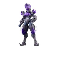 Authentic Original (Kotobukiya) Hexa Gear (HG142) - Governor EX Armor Type: Bishop -1/24-Noir Figure