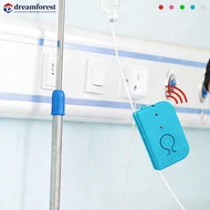 DREAMFOREST Reminder Sensor Automatic Sound Alarm Battery Powered Security Care Device Automatic Dri