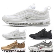 Judy air cushion height reflective air shoes Max 97 lovers