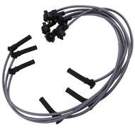 V6 4.0L for Explorer Mercury Mountaineer Wire Kit Replacement Part Numbers 3U2Z-12259-D 1U2E12259JB 