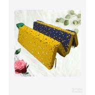 INOAC 4-fold foam cover (4-fold mattress cover)