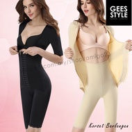 Girdle Bengkung Slimming Corset body shaper