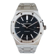 Audemars Piguet [New] Audemars Piguet Royal Oak Automatic Mechanical Watch Men 15400ST.OO.1220 ST.01