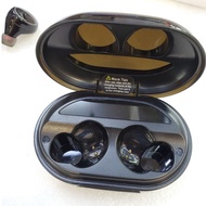 Touch Two C5S TWS Stereo Bluetooth Earbuds – Wireless In-Ear Headphones with Touch Control