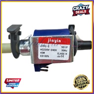 Steam Iron GC8616/GC8625 JIA YIN JYPC-5 Water Pump Spare parts Home Electrical Accessories 100% Orig