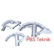 Conduit Pipe Bender Conduit Pipe Bending/ 12mm 19mm 25mm - 12mm
