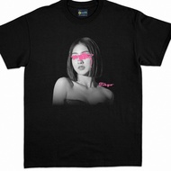 Jihyo T-shirt - Twice T-shirt - Kpop T-shirt - Streetwear Clothes - Once T-shirt