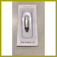 ஐ ▫ ▤ Laryngoscope bulb for Olten Brand LED