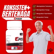 EPISOR ORIGINAL EMORRA HQ + SPECIAL FREEGIFT