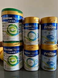 有機皇家美素力1，皇家美素力1，美素力金裝1