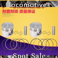 Honda Qianjiang DD250 CBT250 CM250 Nighthawk 250 Earth Eagle King CA250 Piston R