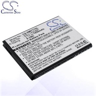 CameronSino Battery for Samsung EB-L1A2GB / EB-L1A2GBA / EB-L1A2GBA/BST Battery PHO-SMI777SL