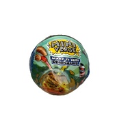 Miniverse Blind Bag Mini Jurassic World PDQ Dinosaur Miniature Toy Random