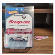 Hot Wheels skyline snap on r34 bnr34 34 rlc convention rare Limited Edition