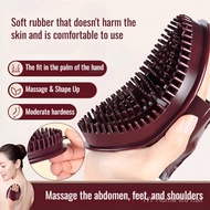 Meridian Massage Brush Five Elements Upgrade Dredge meridians brush massage brush Body beauty genera