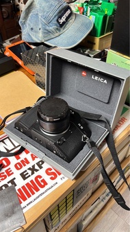 Leica R8 連 50mm f2鏡