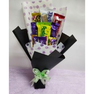 Bouquet Mix Chocolates