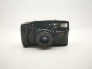 Panasonic C-D2100ZM (1) Panasonic 38-80mm f3.8-7.6                                  (Made in Japan)隨身街拍必備                                                Point &amp; Shoot 唯我獨尊全自動對焦35mm菲林相機
