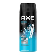 AXE Spray Ice Chill 135 ml.