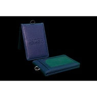 INCEIF Magnetic ID Holder Flip Open Wallet