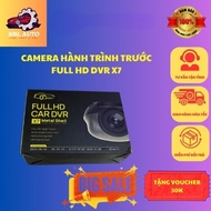 Front Dash Cam FULL HD CAR DVR X7 Metal Shell 1080P (1920 x 1080)