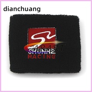 ✭ ۩ ⁑ HKS/BLITZ/Mugen/Trd/Nismo/Ralliart/hks/jdm/ OMP/DOMO/Car Styling Universal Oil Tank Reservoir