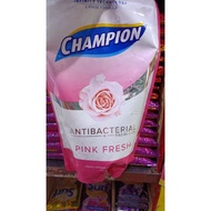♞Champion Pink Fresh Fabcon 1000ml