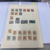 香港早期郵票 特價 $280 品相如圖  歡迎郵寄/到旺角女人街本店選購 實寄封 地圖 日本畫報 古書 古物 香港舊報紙 日本明信片 香港早期明信片 香港火柴盒 香港廣告紙 香港首日封 香港郵票 古物