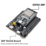 ESP32 WIFI Bluetooth Module IOT(READY STOCK)