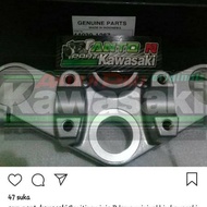 Segitiga Atas Ninja R Lama Kiss Original Kawasaki