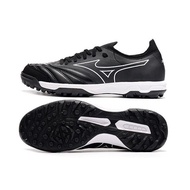 Mizuno Morelia Neo Sala β Japan TF Men's Futsal Soccer Shoes Black New With Box QK9V