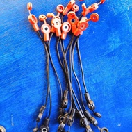 kabel aki sepeda listrik 